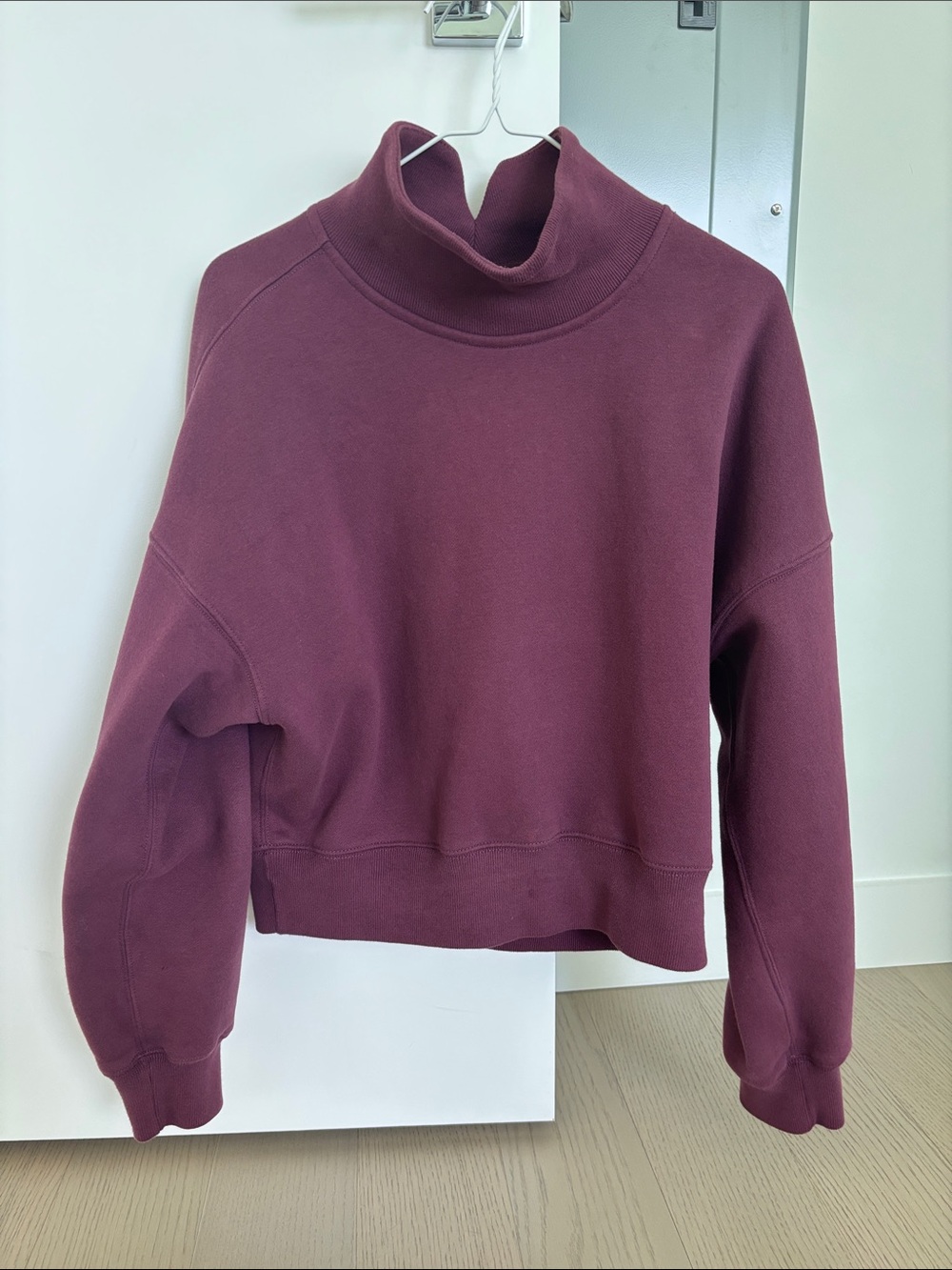 GUC Abercrombie & Fitch sweatshirt pullover S